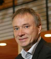 TEMA: OFFENTLIGA BYGGNADER FÖRVALTARFOKUS PÅ ROBUSTA LÖSNINGAR Vad innebär egentligen förvaltarrollen när det gäller offentliga fastigheter?
