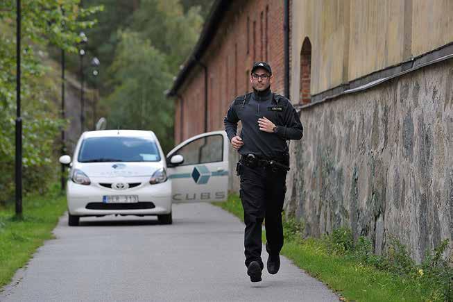 Metoder 1. Gör en självständig riskbedömning på platsen. 2. Samråd med en arbetsledare, ett annat skyddsombud, HSO eller ditt RSO. 3.