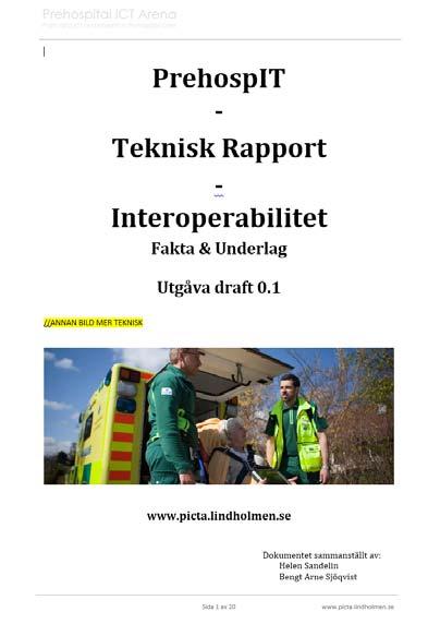 PrehospIT-Stroke; Other