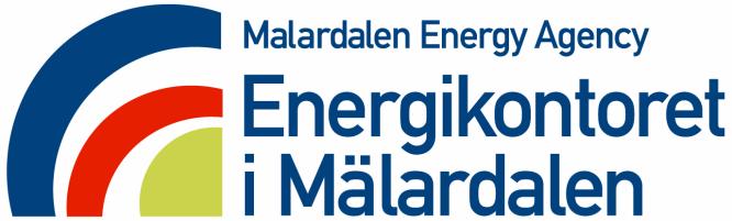 nr: 30256-2 Företag/organisation Energikontoret i Mälardalen AB Postadress