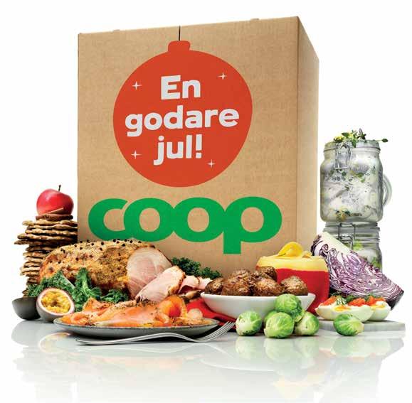 Gäller endast under perioden 5/12-18/12, 2016. Poängshoppen hittar du i Coop-appen, på coop.se och i Medlemspunkten i butik.