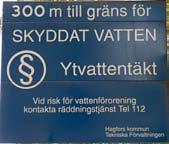 Från 2006 levererar vi vatten till Munkfors kommun samt till Olsäter, en bit in i Forshaga kommun.