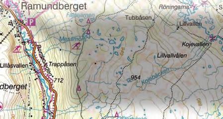 Vår nya slipmaskin tar din åkning till