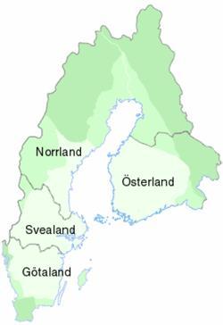 En historisk tillbakablick Finland var länge en del av Sverige, många historiska kontaktytor samfällda vattenområden uppstod då man vid storskiftet på 1700-talet lämnade fiskevatten oskiftade,
