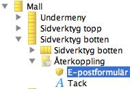 Sida 5 av 13 Ta fram färgkoderna för er webbplats i hexadecimalt Ändra alla färgkoder under respektive avsnitt i stilmallen /* Primärfärg */ /* Sekundärfärg */ /* Sekundärfärg nyans ljusare */ Ta