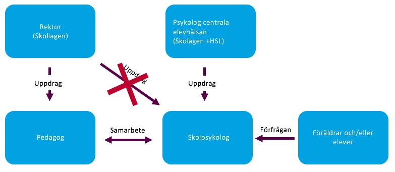 Gruppnivå Handledning/konsultation av pedagoger Handledning av pedagoger kan göras med eller utan föregående observation.