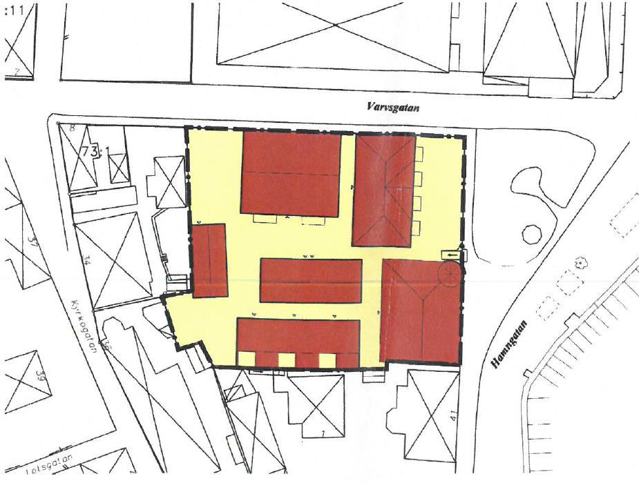 utvidgning av Stadsplan för del av Marstrand, 2016-10-12)