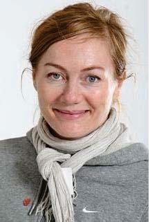 Ansvarig forskare Namn Marie Persson Titel Teknologie doktor Arbetsplats LtBlekinge/BTH E-post marie.persson@ltblekinge.