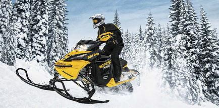 SKI-DOO LYNX SEA-DOO EVINRUDE JOHNSON ROTAX CAN-AM 2013 Bombardier Recreational Products Inc. (BRP).