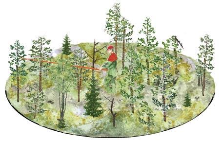 Äbin 2016, fördjupad resultatredovisning Län: Område: Utförare: Stockholm