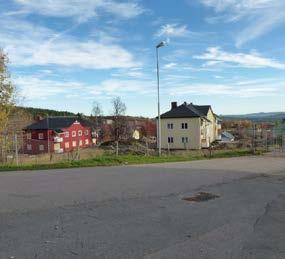 I jämförelse med Hermelin och Kilen, har Johannes mer karaktär av högreståndsmiljö då stor andel av bebyggelsen