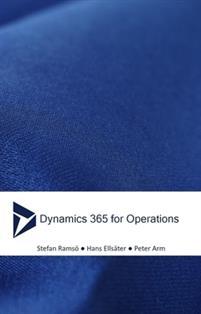 Dynamics 365 for Operations : Nya AX PDF ladda ner LADDA NER LÄSA Beskrivning Författare: Hans Ellsäter.