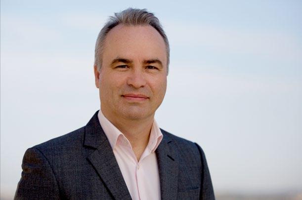 VD har ordet Bäste aktieägare och investerare, SolTech har vässat sitt produktutbud och fokuserar på färre marknader och samarbeten med kompetenta och välrenommerade partners.