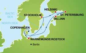 I PRISET INGÅR Club Eriks värd Flyg Stockholm Köpenhamn t/r inkl.