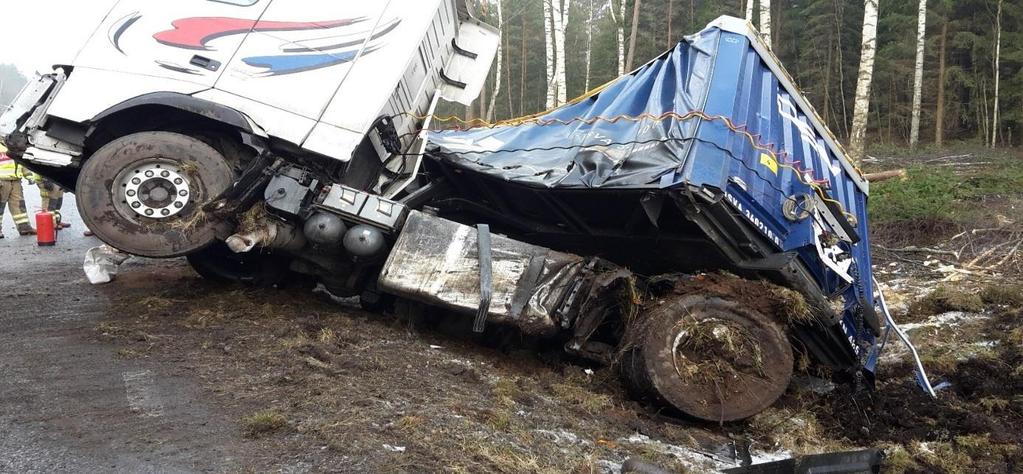 föregående års siffror såtillvida att det är märkbart färre sjukvårdslarm i Rydaholm och märkbart fler hjärtstoppslarm.