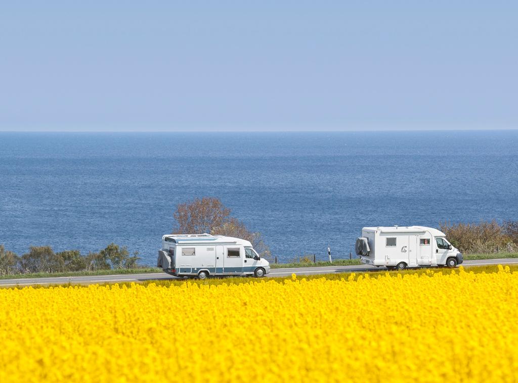 Fokus idag ü SCR Svensk Campings uppdrag och fram7d ü Kompetensutveckling ü Marknadsföring