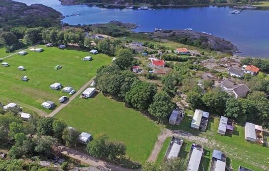 Lysekil är en mycket omtyckt året runt stad som på sommaren lever upp med mycket underhållning, bra restauranger och många intressanta sevärdheter.