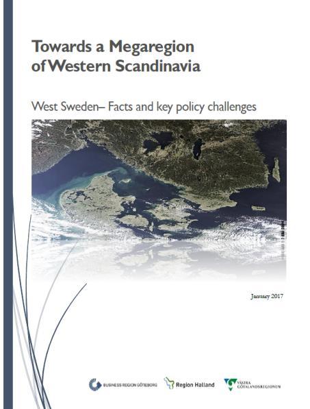 .. 6 MEGAREGION WESTERN SCANDINAVIA.