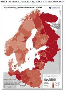 .. 84 ENVIRONMENTAL SUSTAINABILITY IN WEST SWEDEN.