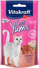 Hundsnacks 80 g, Kyckling,