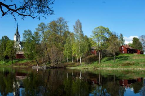 Det var första gången jag var med och jag kan berätta att det var mycket givande.