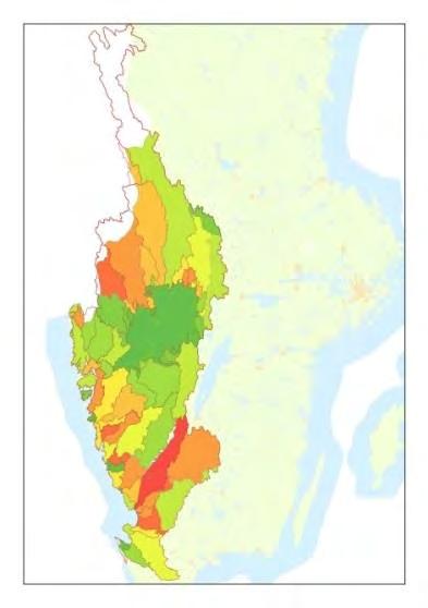 lättöverskådligt geografiskt format