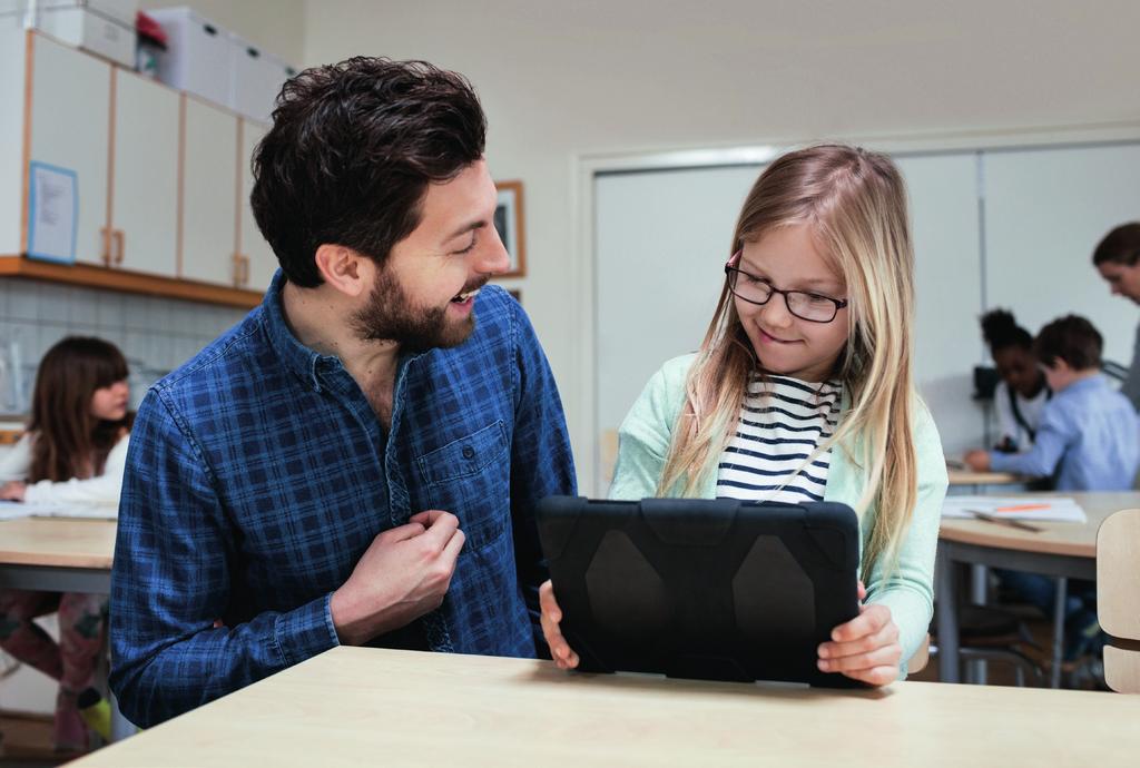 BERÄTTA MED ipad HANDLEDNING FÖR FÖRSKOLA OCH