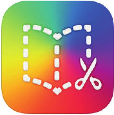 BOOK BREATOR FOR IPAD (Betal-app) I appen Book Creator kan man skapa egna e-böcker.