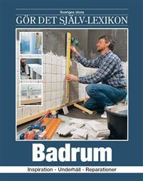 Badrum : inspiration, underhåll, reparationer PDF ladda ner LADDA NER LÄSA Beskrivning Författare: Peter Svendsen.