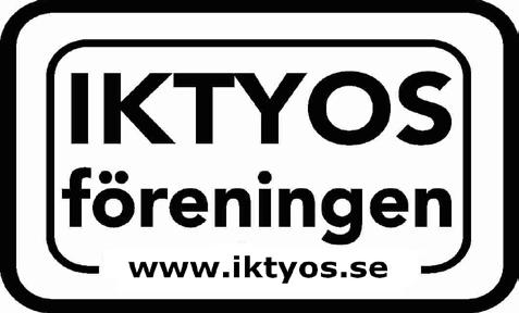 IKTYOSTIDNINGEN nr 1/2017 Välkommen till föreningshelgen i Karlstad! NMYDKEOEj hh 12-14 maj 2017 på hotell Karlstad Scandic Winn, nära Klarälven, mitt i den värmländska huvudstaden.
