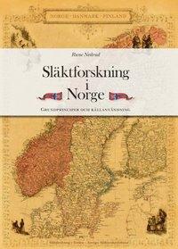 Släktforskning i Norge : grundprinciper och källanvändning PDF ladda ner LADDA NER LÄSA Beskrivning Författare: Rune Nedrud.