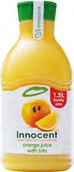 5038862235860 5038862231794 ORANGE & CARROT JUICE 52996 EAN KOD BAS