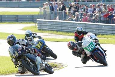 Du har väl inte missat vår grymma webshop ROADRACING Klass 9 - SuperMono Cup Nr Namn Klubb Hemort Land Make Model/Engine 2 Stefan Sand Västra MK Bromma Sweden KTM, JGS 17 Björn Fugel Arlanda MC