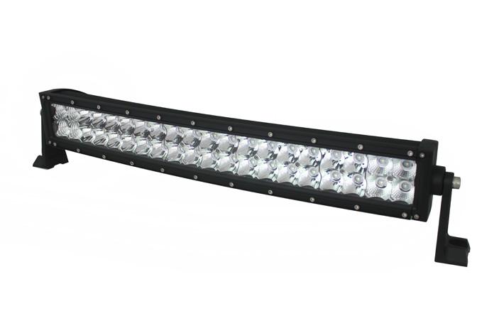 LED-ljusramp V2 Rak, 80x3W, 1073 mm 4995,00 275-53324 275-53340 275-53360 275-53380 Artikelnr V Kabel BxHxD Lm teoretisk Dioder W Lins Anslutning 1 Lux vid IP 275-53324 10-30 V 1