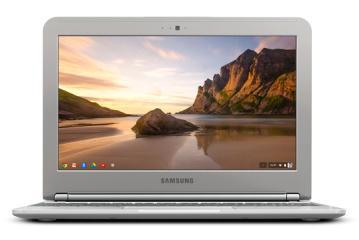 12. Läsplattor Samsung Samsung Series 3 Chromebook, 3G 2820 SEK (1-49 st) 2701 SEK (50-99 st) 2613 SEK (100+) : 124 SEK 118 SEK 114 SEK XE303C12-H01SE_1-49 XE303C12-H01SE_50-99 XE303C12-H01SE_100+