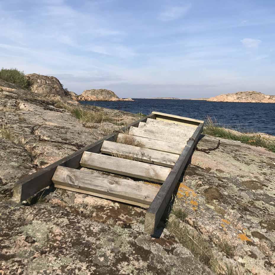 En bostadstidning för