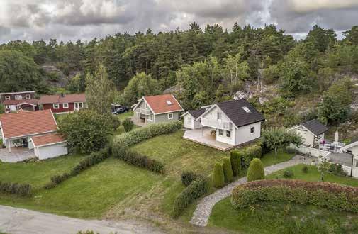 Fastigheten är befriad från fastighetsavgift till