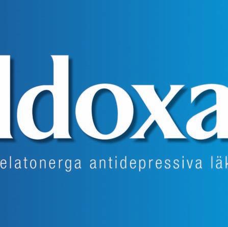 Egenskaper: Melatonerg MT 1 och MT 2 agonist och 5-HT 2C antagonist. Ingen påverkan på extracellulära nivåer av serotonin.