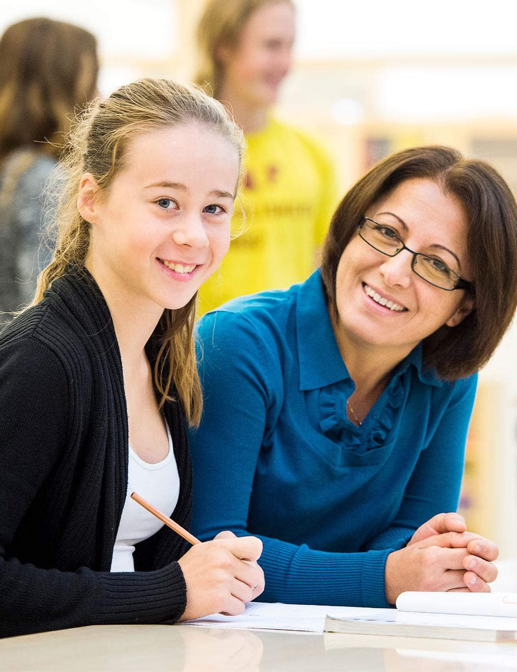 Förskola