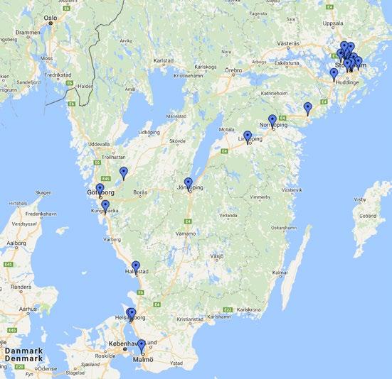 Fakta huvudman Bakgrund Koncernbeslut inom AcadeMedia Varje huvudman och enhet ska ha system och rutiner för att löpande dokumentera sitt systematiska kvalitetsarbete i enlighet med författningarnas