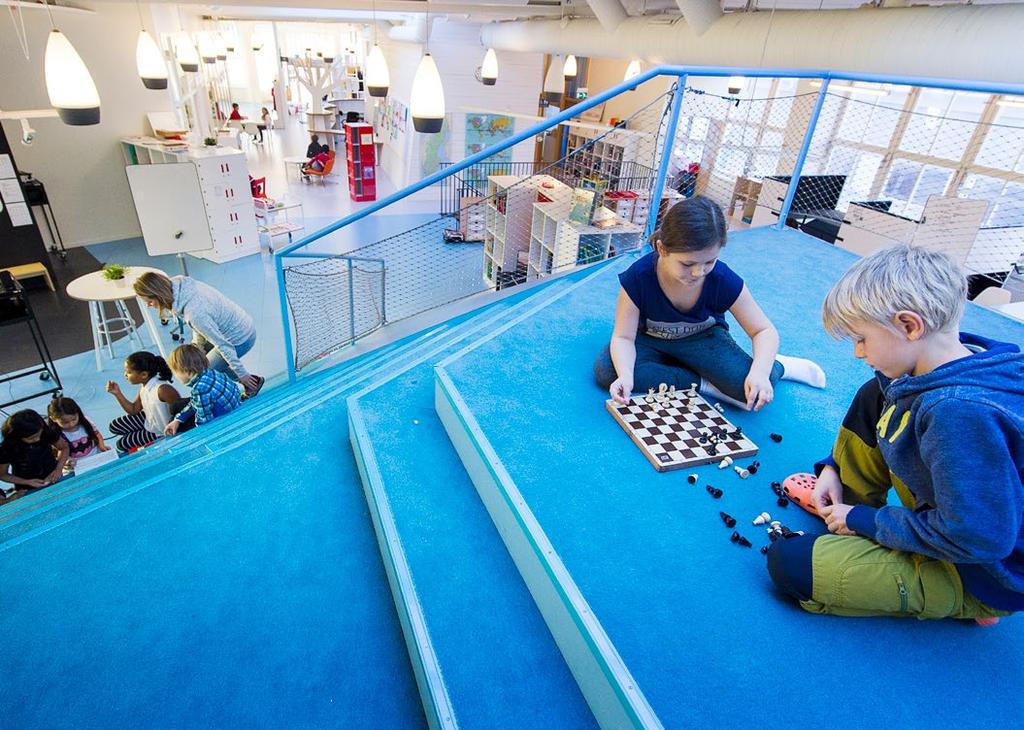 Fritidshemmet 3. Sammanfattning av genomförda insatser 2015/2016 Säkerställa ägarskap i kommande styrdokument för fritidshemmet, Lgr 11, kap 4, hos varje ledare för fritidshemmen i.