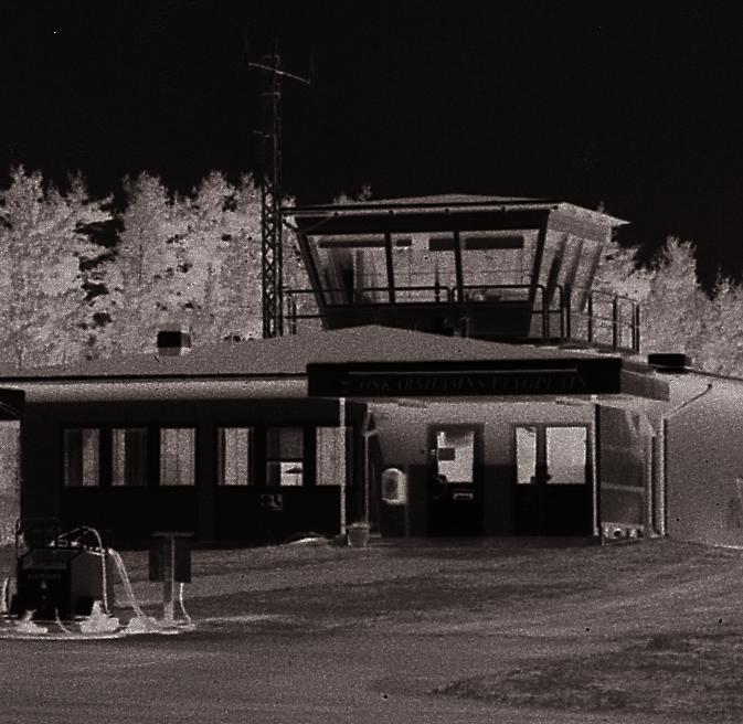 Hultsfred (HLF) T9 SF3 10 340 Ronneby (RNB) T9 SF3 10 340 Ronneby (RNB) T9 SF3 10 340 Stockholm