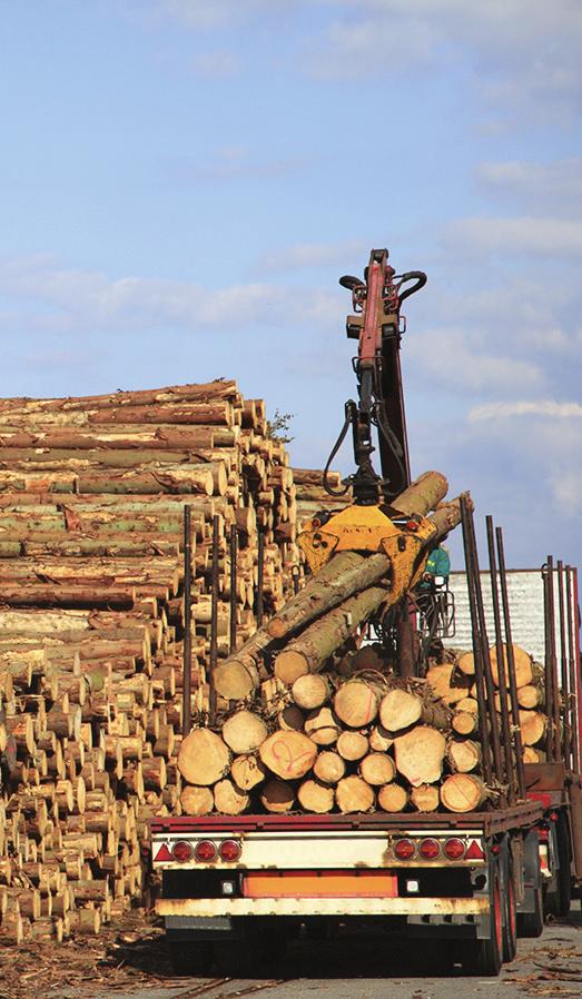 exporten i norrland n Exporten sjönk 216 U ppgifterna på denna sida baseras på en regional fördelning av utrikeshandelsstatistiken.