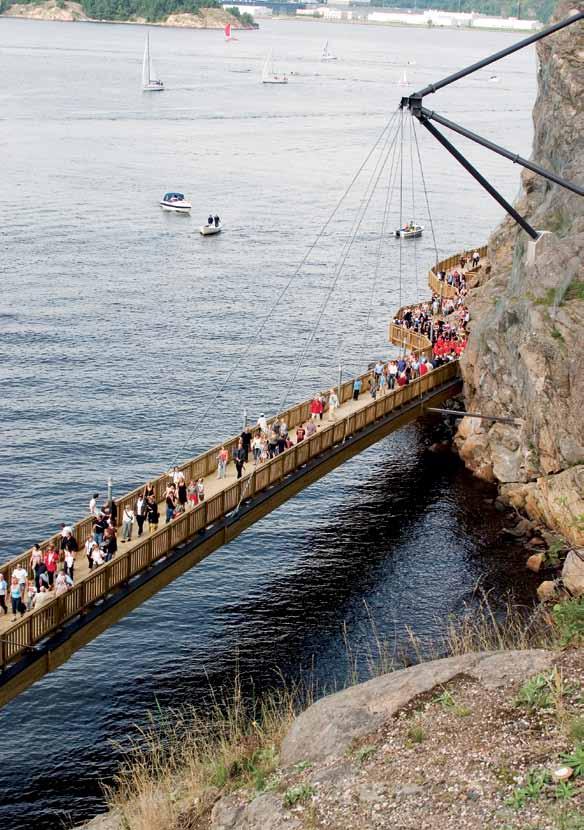 Självständighet och oberoende Genom ÖK Idé möts idéburen sektor och kommunen som jämbördiga parter med olika roller.