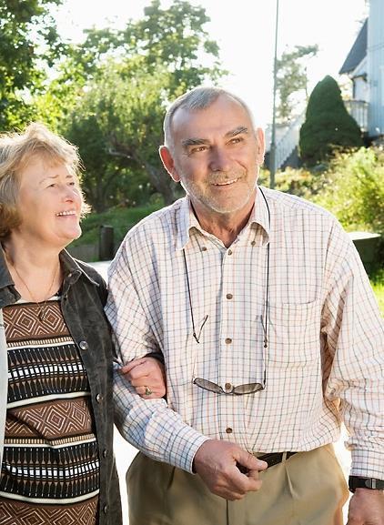 Styrkan i svensk ekonomi ska komma alla till del Foto: Maskot / Folio Styrkan i svensk ekonomi ska komma alla till del Skatten sänks för ca 75 procent av Sveriges pensionärer 2018 Bostadstillägget