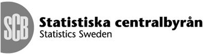 Statistiska meddelanden SSM 01:5 (TK57 SM 0101) Varutransporter med lätta lastbilar 2000 National road goods transport with light lorries 2000 Statistikansvarig myndighet Statens institut för