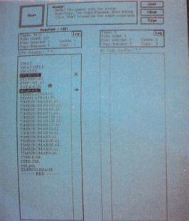 machine (1985-90), finns nu till stora delar i Mac OSX-miljön. http://en.wikipedia.