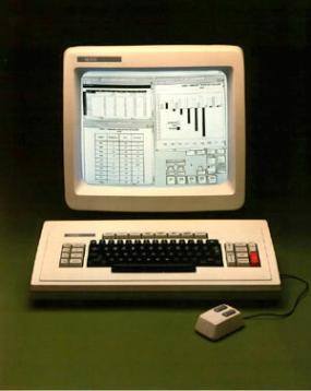 org/wiki/ History_of_the_graphical_user_interface Xerox Star, 1981.