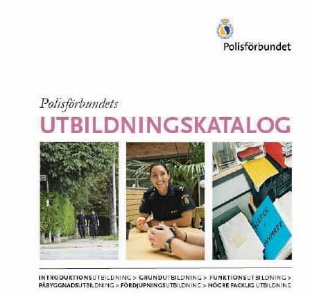 Utbildningar att söka Grundutbildning, steg 2 4-6 september i Stockholm Sök senast 12 juni Grundutbildning, steg 2 24-26 oktober i Uppsala Sök senast 10 september Än finns det möjlighet att söka