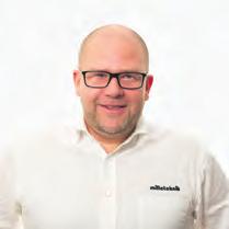 kvalitetsmål och effektivisera våra produkter samt arbetssätt.